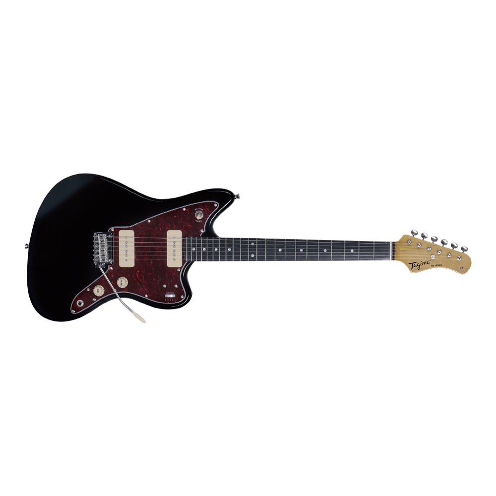 TajimaGuitar　TW SERIES TW-61 TW 61