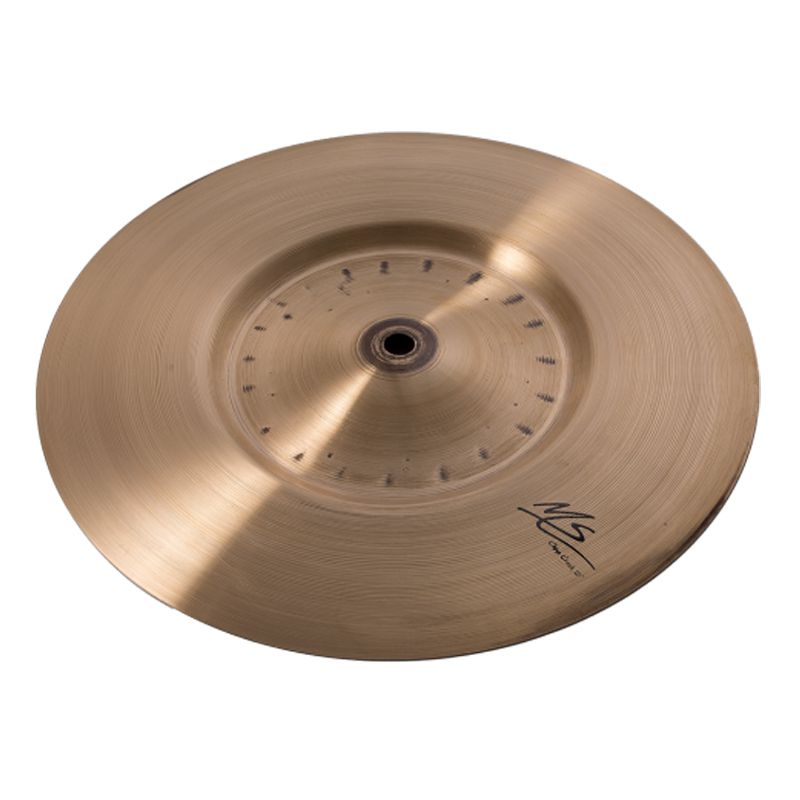 PRATO CHINA CRASH 12