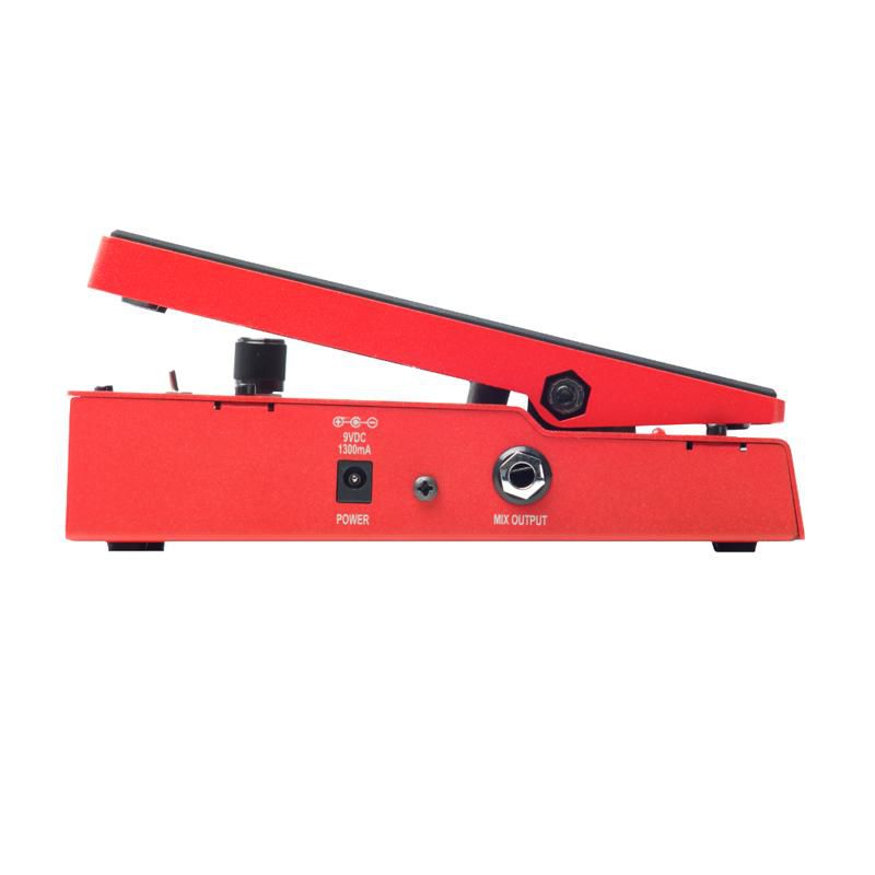 Pedal Whammy V Para Guitarra Com Fonte Bi Volt - Digitech