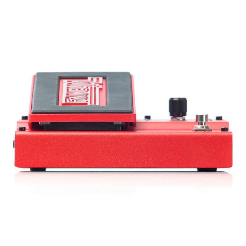 Pedal Whammy V Para Guitarra Com Fonte Bi Volt - Digitech
