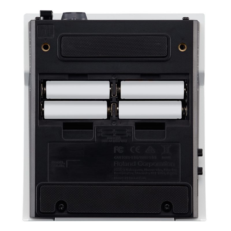 Pad de Percussão SPD One Percussion Pad SPD-1P - Roland