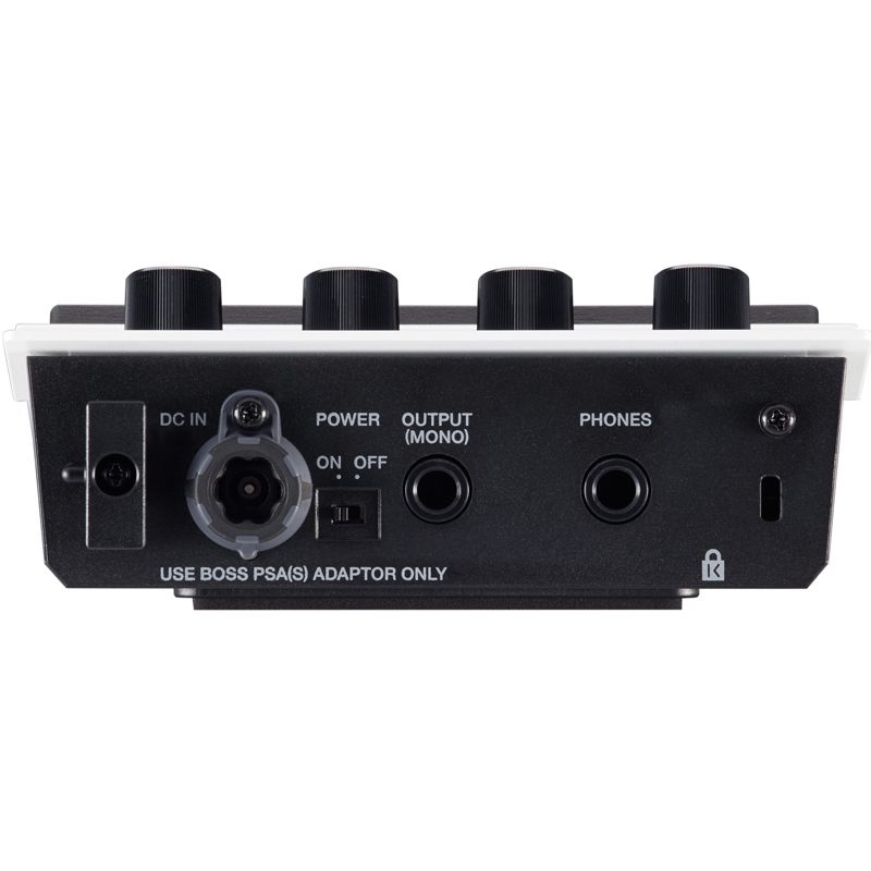 Pad de Percussão SPD One Percussion Pad SPD-1P - Roland