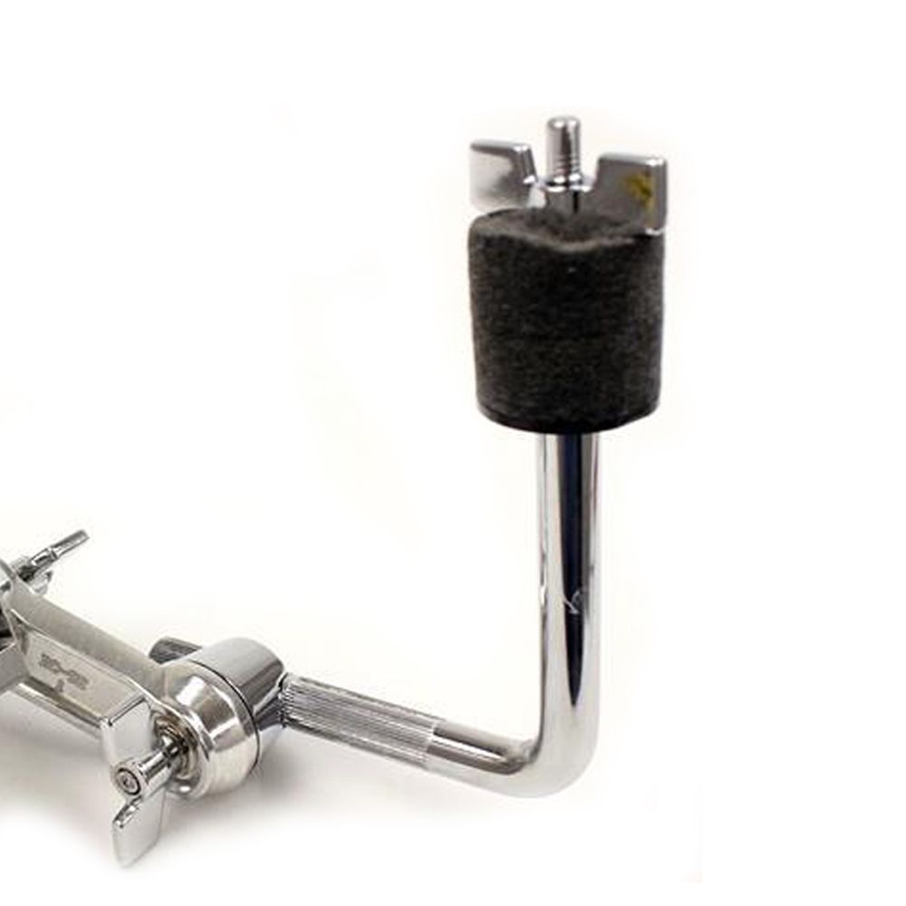 Mini extensor p/prato NEG0005 - Attachment Clamp Cymbal Mout