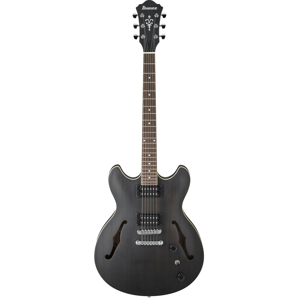 Ibanez AS53 TKF セミアコースティックエレキギター Guitarra - Ibanez - AS 53 TKF - Semi Acustica Artcore