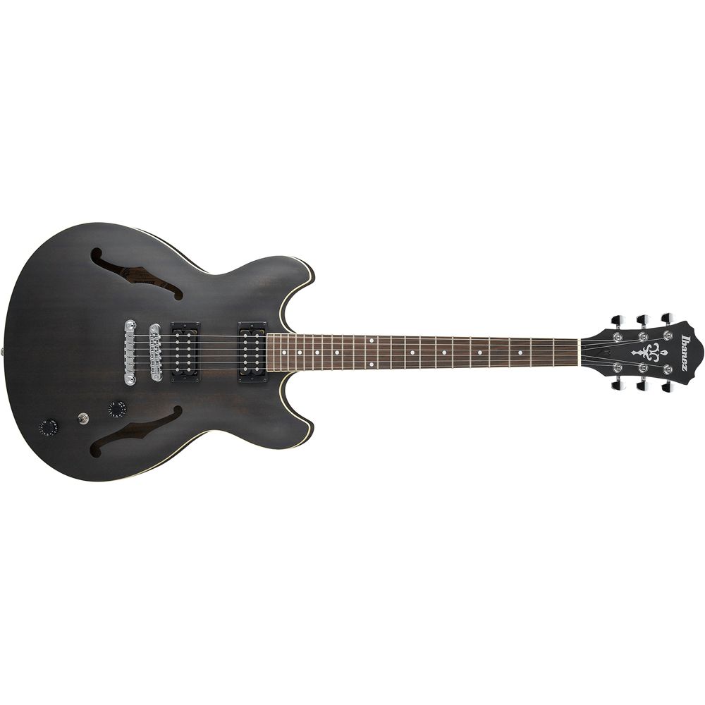 Guitarra - Ibanez - AS 53 TKF - Semi Acustica Artcore