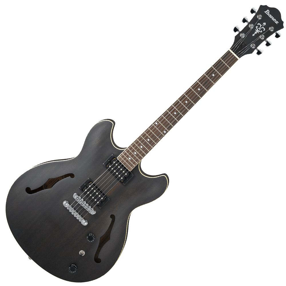 Guitarra - Ibanez - AS 53 TKF - Semi Acustica Artcore