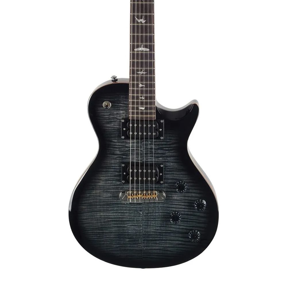 Guitarra PRS SE245 Singlecut Charcoal Burst - AudioDriver