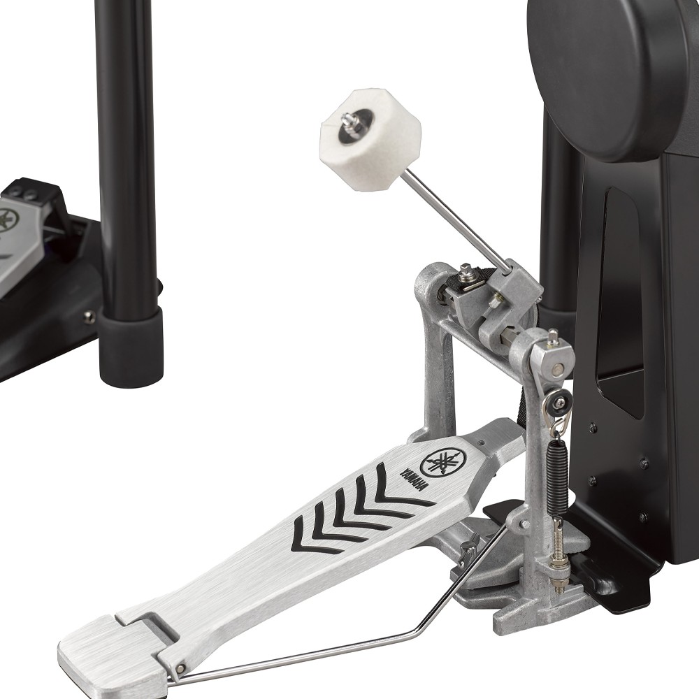 Bateria Eletrônica 8 Peças Yamaha DTX452K - AudioDriver