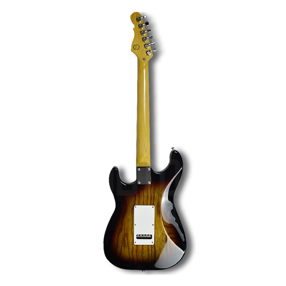 Guitarra G&L Tribute Legacy HSS TI-LGY-222R20M23 Strato 3TS