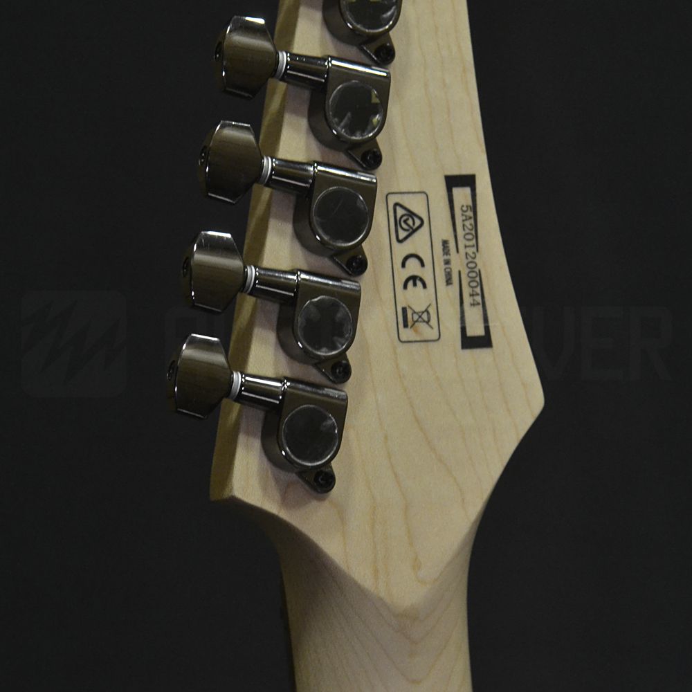 Guitarra Ibanez - Paul Gilbert Signature Mikro - PGMM11 JB Jewel