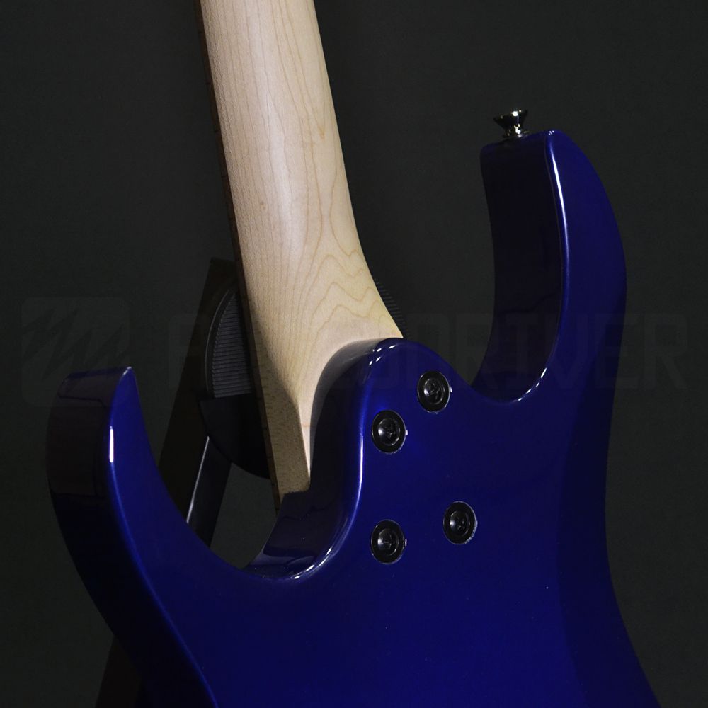 Guitarra Ibanez - Paul Gilbert Signature Mikro - PGMM11 JB Jewel