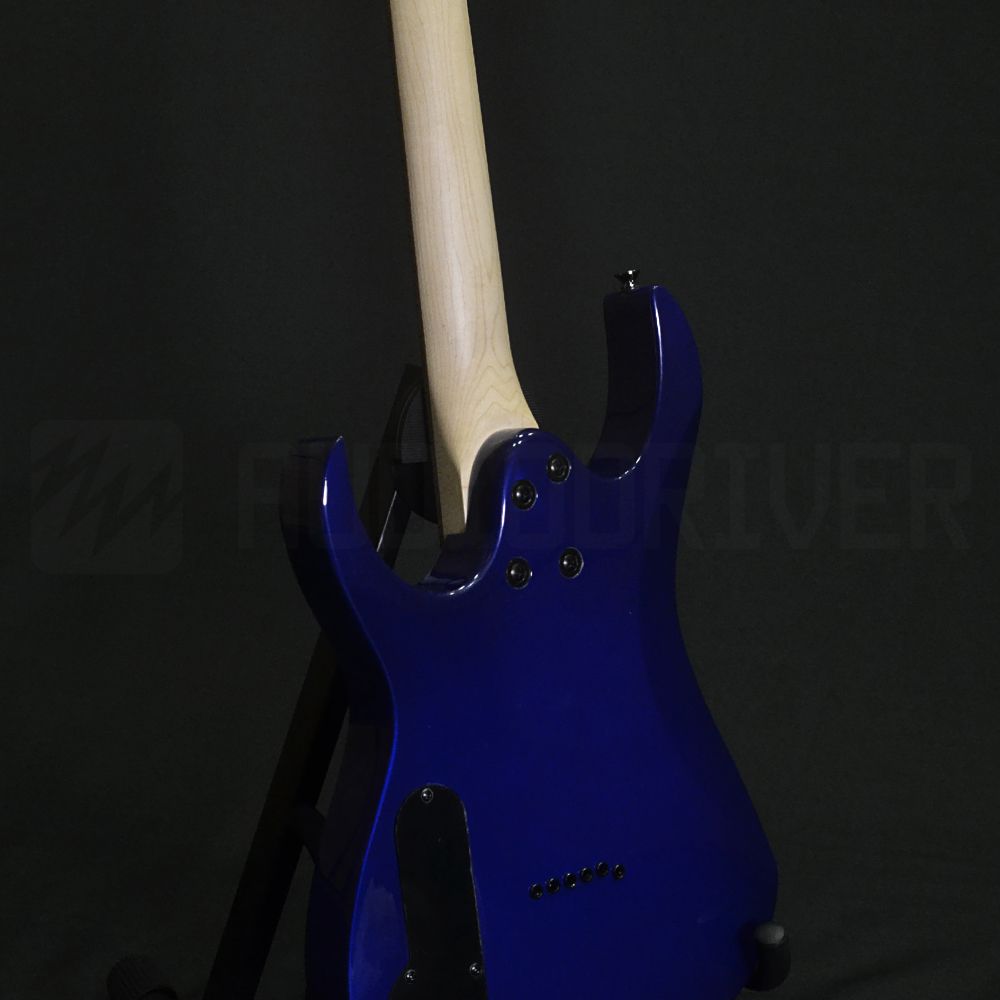 Guitarra Ibanez - Paul Gilbert Signature Mikro - PGMM11 JB Jewel