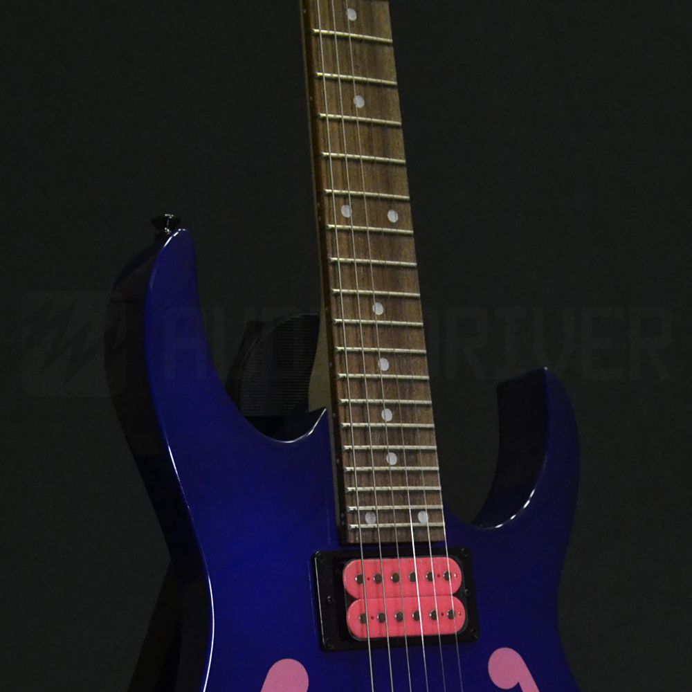 Guitarra Ibanez - Paul Gilbert Signature Mikro - PGMM11 JB Jewel