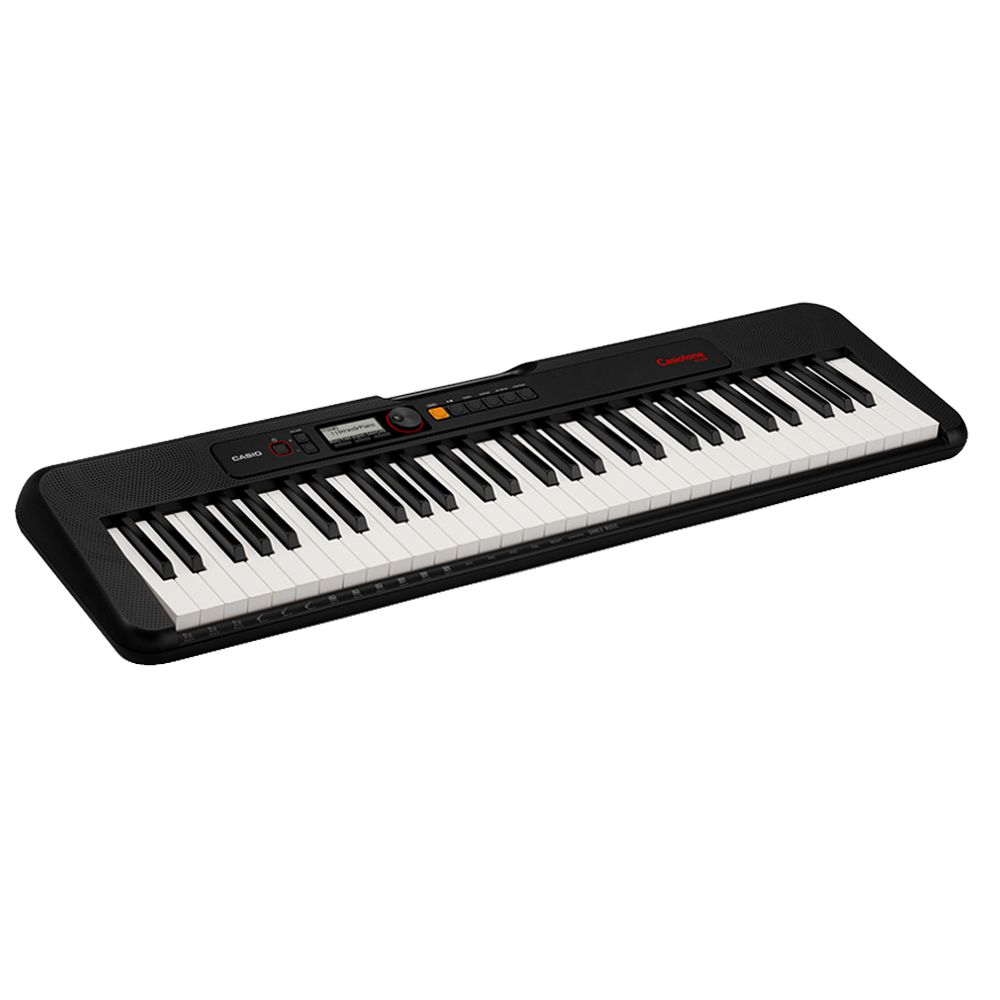 カシオ/CASIO/電子キーボードCasiotone/CT-S195/61鍵盤 カシオ (CASIO) 電子キーボード Casiotone CT-S195