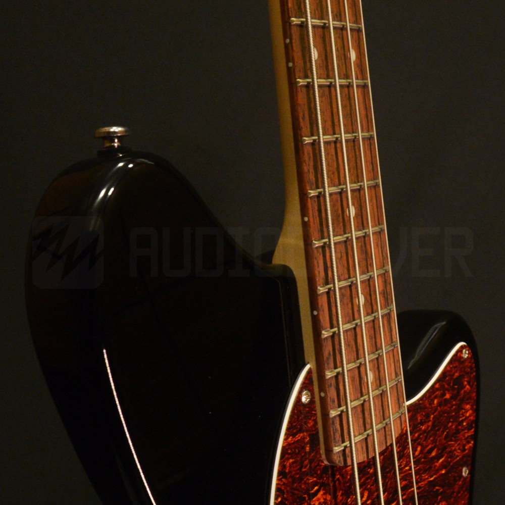 Baixo 4 Cordas Talman Ibanez TMB100 BK Preto - AudioDriver