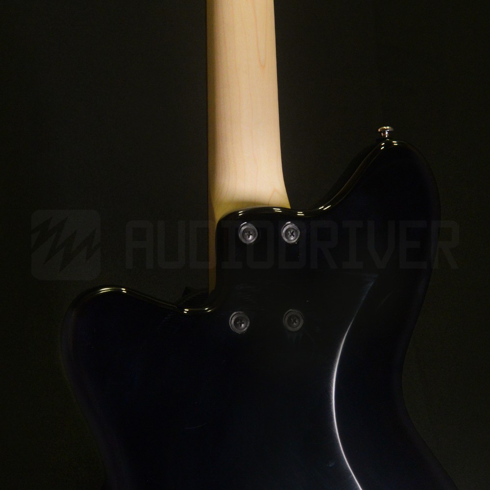 Baixo 4 Cordas Talman Ibanez TMB100 BK Preto - AudioDriver