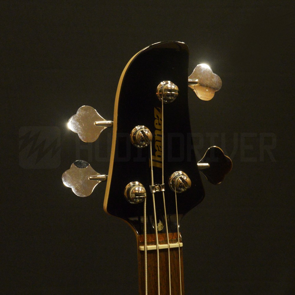 Baixo 4 Cordas Talman Ibanez TMB100 BK Preto - AudioDriver