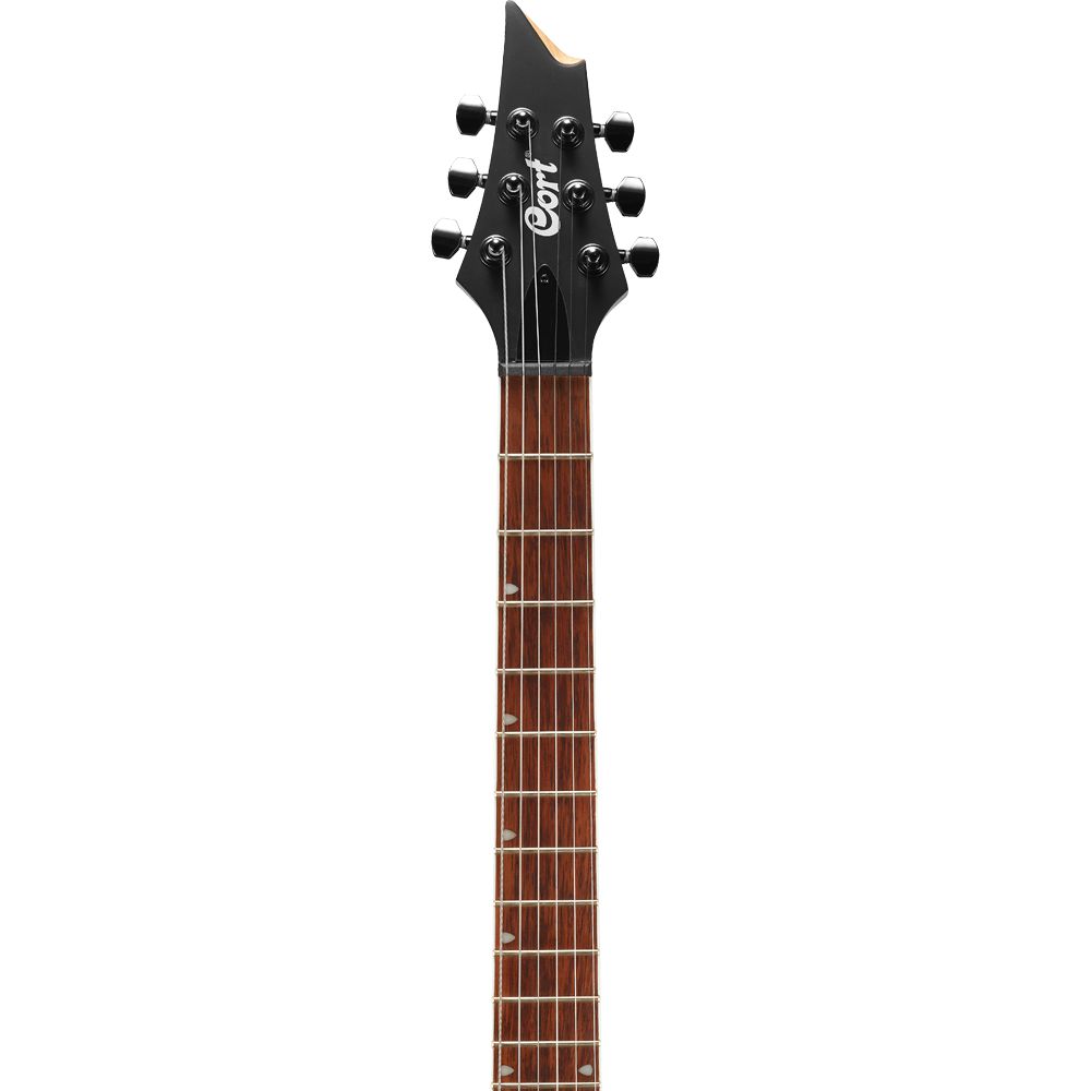 Guitarra Cort KX 300 Captação EMG OPRB - AudioDriver Instrumentos