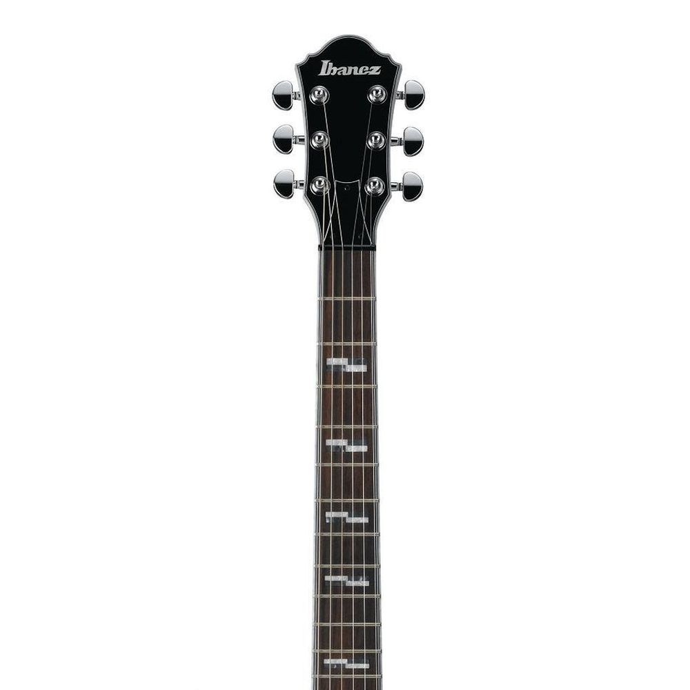 Guitarra Darkstone DN 500 BK - Ibanez - AudioDriver Instrumentos