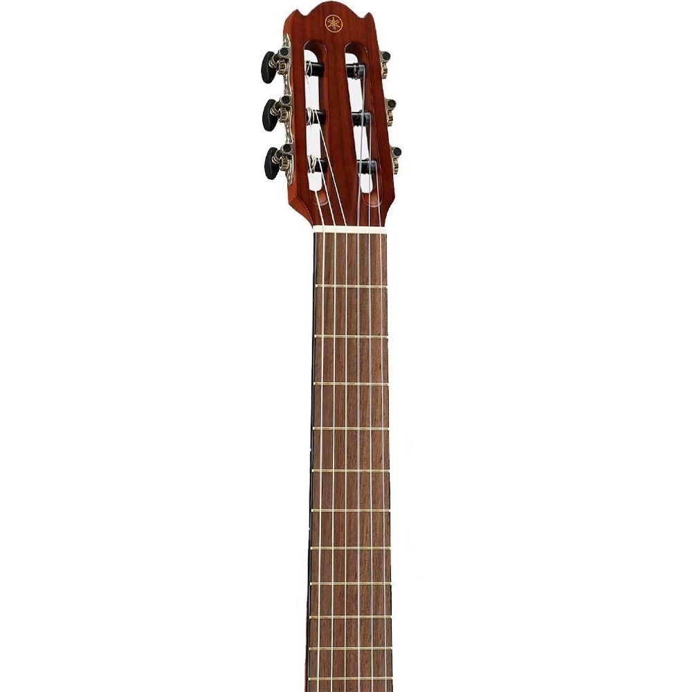 YAMAHA ダイナミックステレオホン HPE-6 Violão Elétrico Yamaha NCX1 Nylon Tampo Sólido em Sitka Spruce