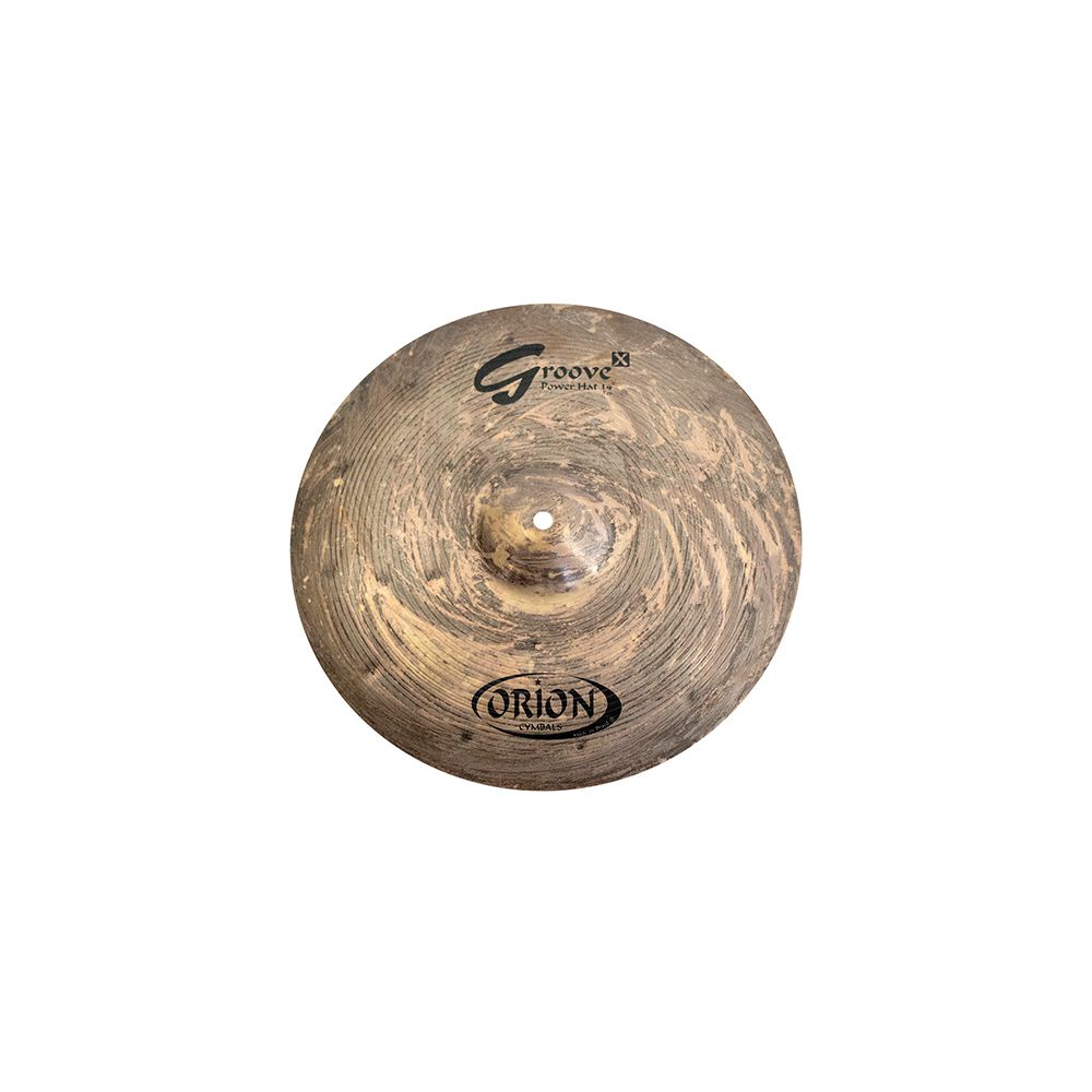 Prato Hi Hat 14