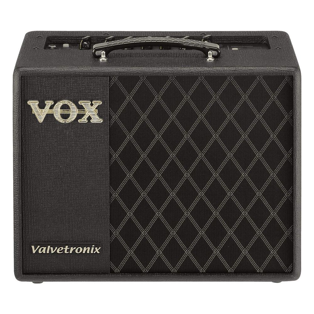 Amplificador Pré-Valvulado Guitarra - Combo VT20X Valvetronix