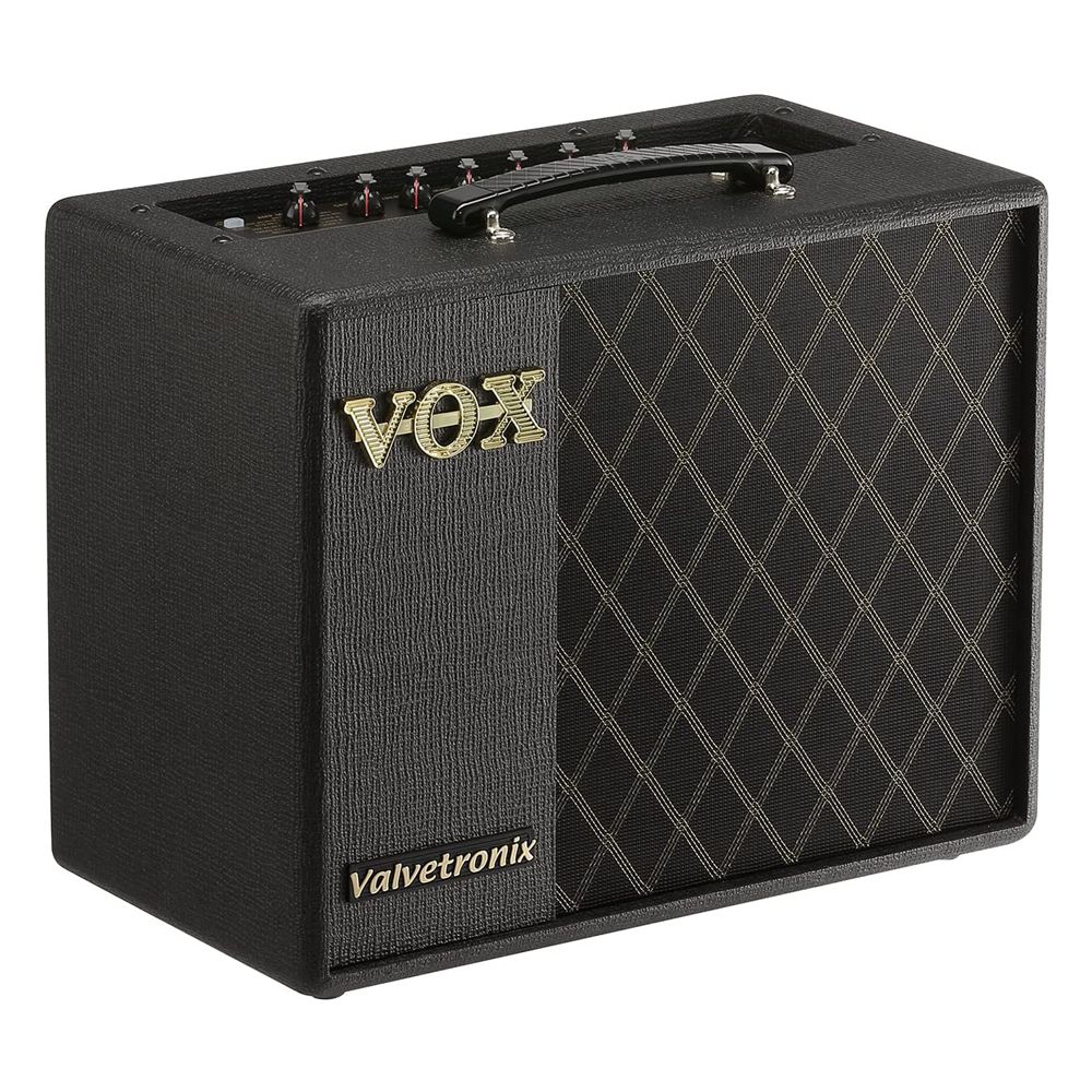 Amplificador Pré-Valvulado Guitarra - Combo VT20X Valvetronix
