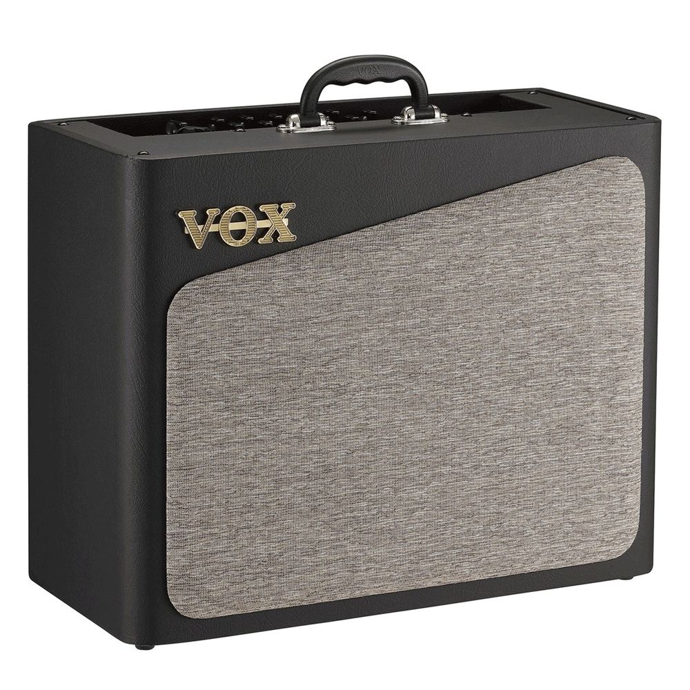 Amplificador Valvulado para Guitarra - Combo AV30 - Vox