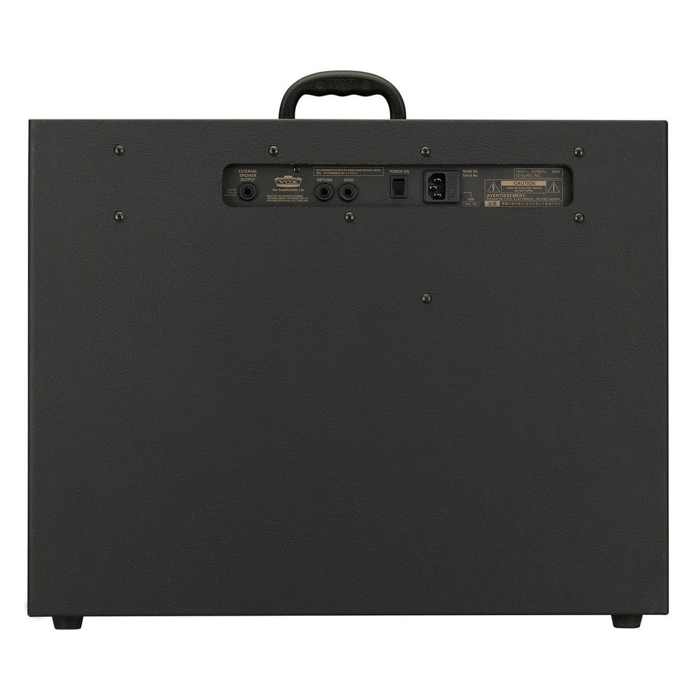 アンプ vox av30 Amplificador Valvulado para Guitarra - Combo AV30 - Vox