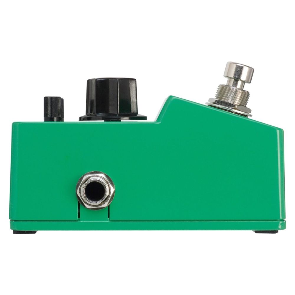 Pedal Mini Tube Screamer TS MINI - Ibanez - AudioDriver
