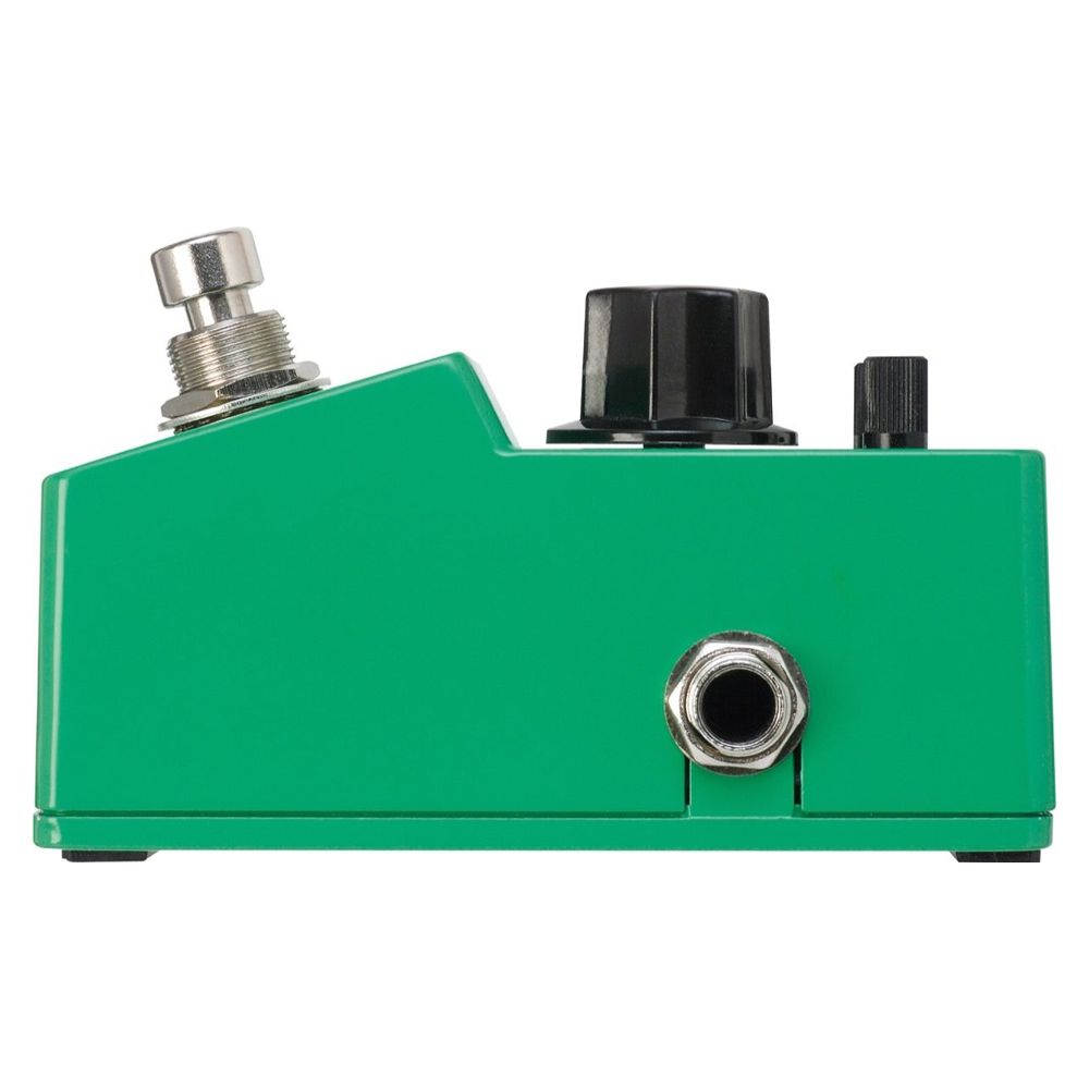 ギター Ibanez TUBE STREAMER MINI Pedal Mini Tube Screamer TS MINI - Ibanez - AudioDriver