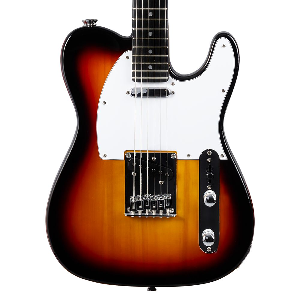 Guitarra Telecaster Special TL-1 SB Sunburst- PHX - AudioDriver