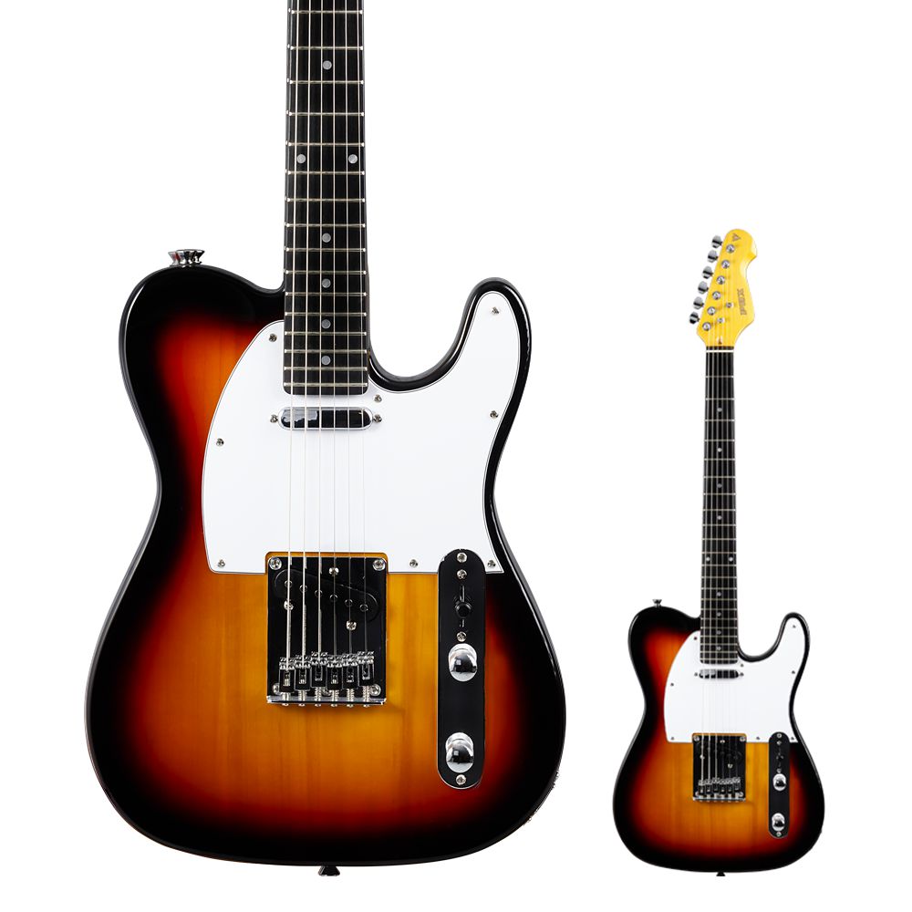 Guitarra Telecaster Special TL-1 SB Sunburst- PHX - AudioDriver
