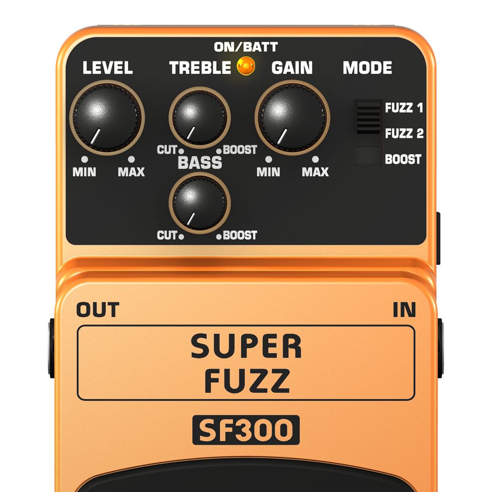 ギター behringer SUPER FUZZ SF300 139340018aea38aa9af.jpg