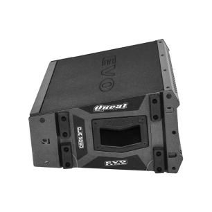 Caixa Line Array Oneal OLA-2060-PT Ativa - AudioDriver