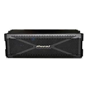 Caixa Line Array Oneal OLA-2060-PT Ativa - AudioDriver
