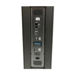 Caixa Ativa 2 Oneal OPB-2800X-PT Auto Falante 8