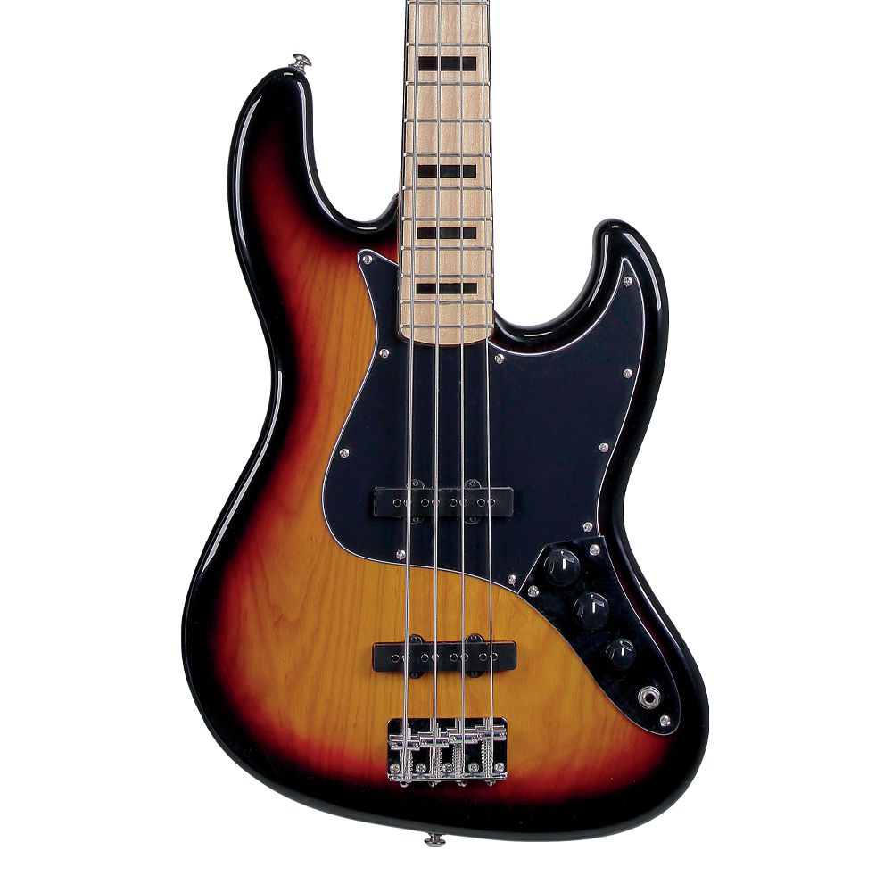 ベース　TJB-4 Tagima TJB-4 - Contrabaixo 4 Cordas Jazz Bass Natural