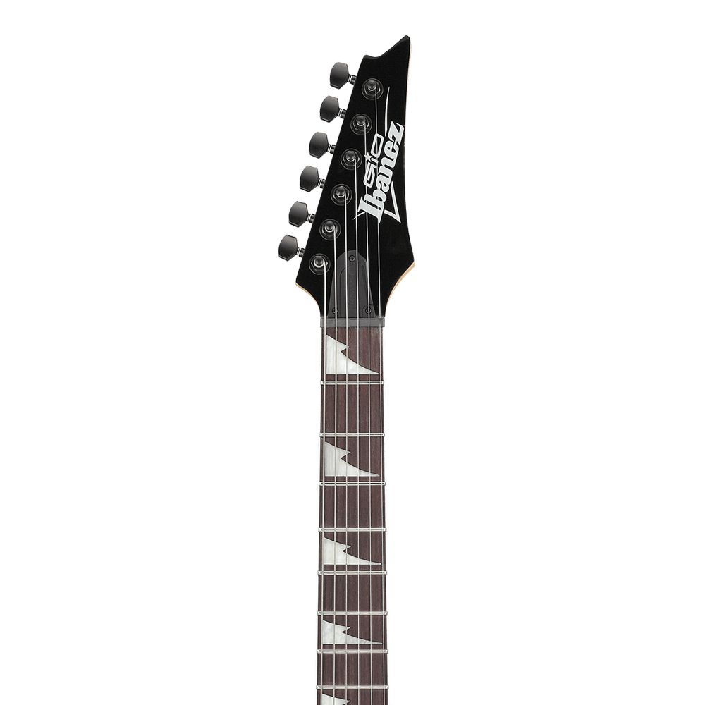 Guitarra Super Strato Ibanez Gio GRG121DX WNF HH Walnut Flat
