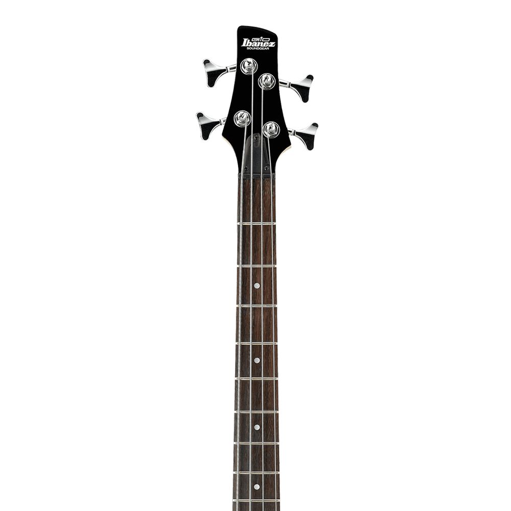 Baixo 4 Cordas - Ibanez GSR200 PW - Polar White - AudioDriver