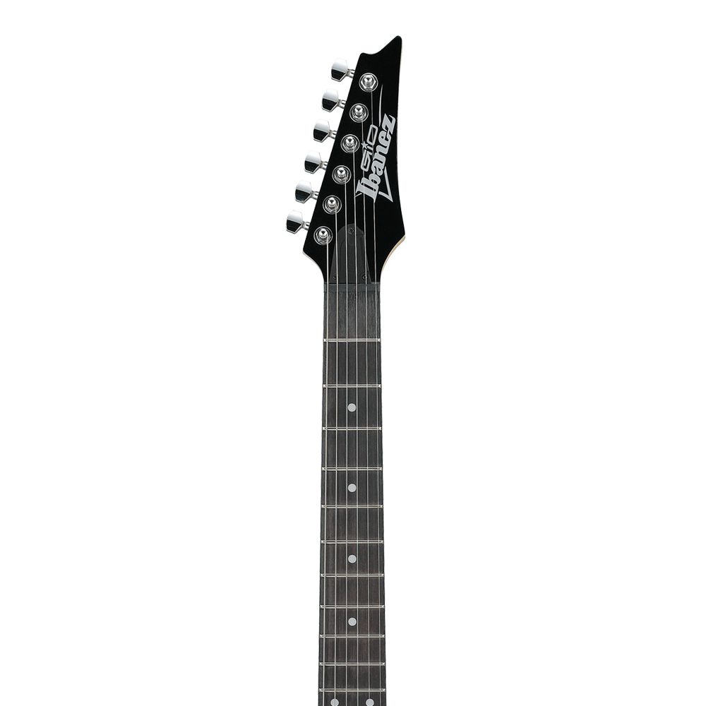 Guitarra Super Strato HSS Ibanez GRG140 WH GIO White - AudioDriver