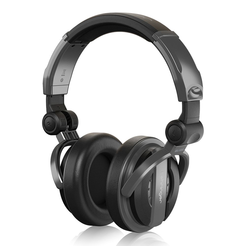 TaKa0407behringer BDJ 1000 DJヘッドフォン Fone de Ouvido para DJs Behringer BDJ 1000 Professional DJ