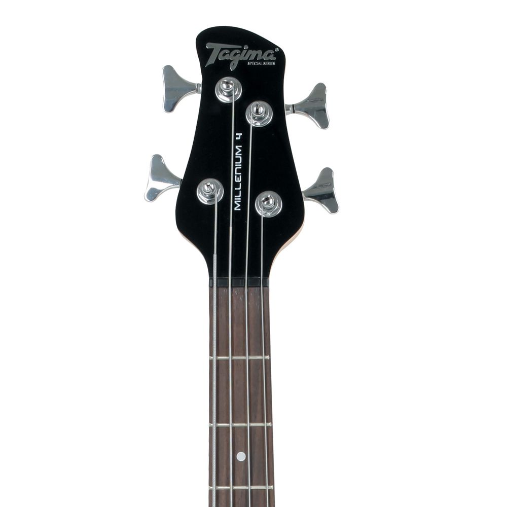 Baixo Ativo 4 Cordas Tagima Millenium 4 MR-DF Classic Series