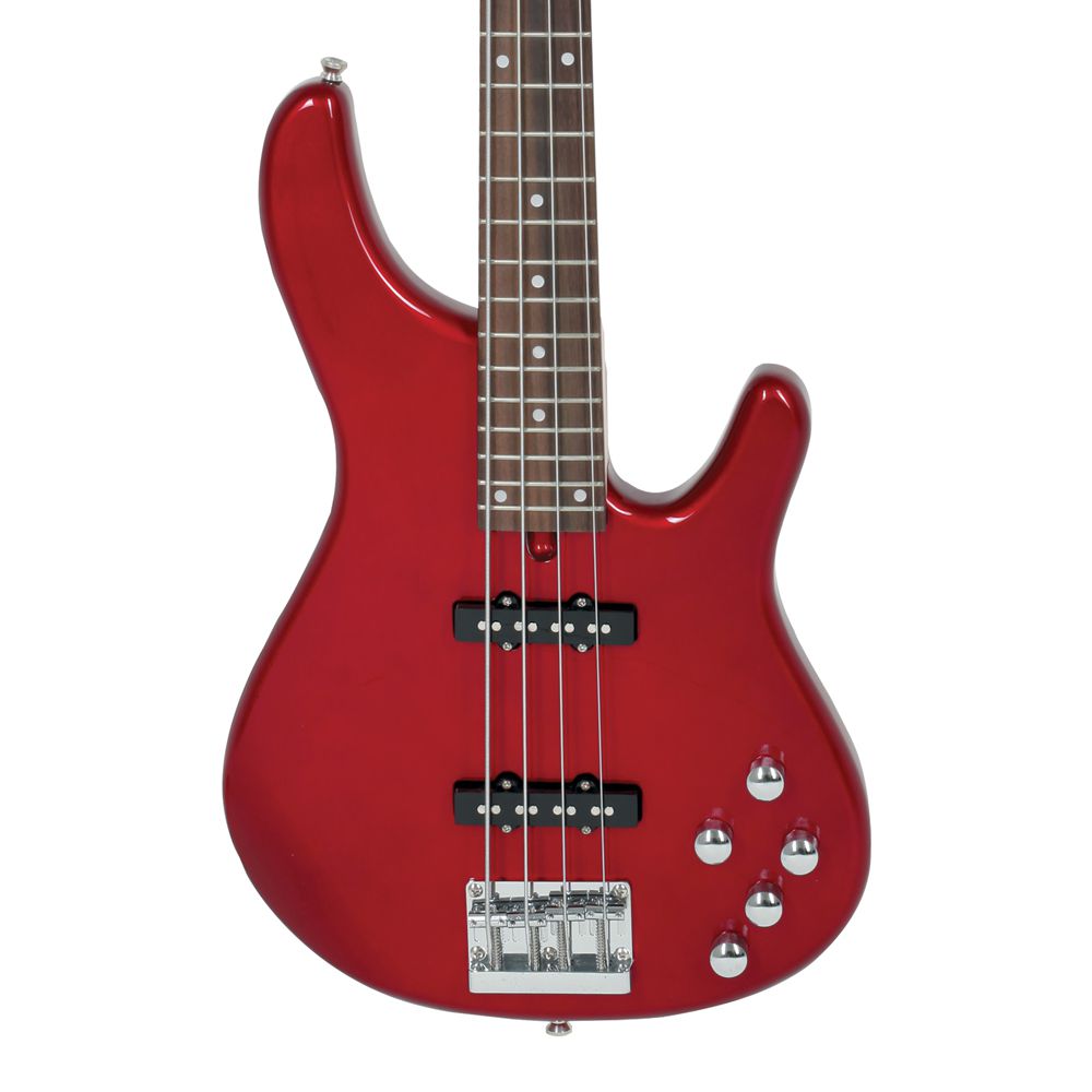 Baixo Ativo 4 Cordas Tagima Millenium 4 MR-DF Classic Series