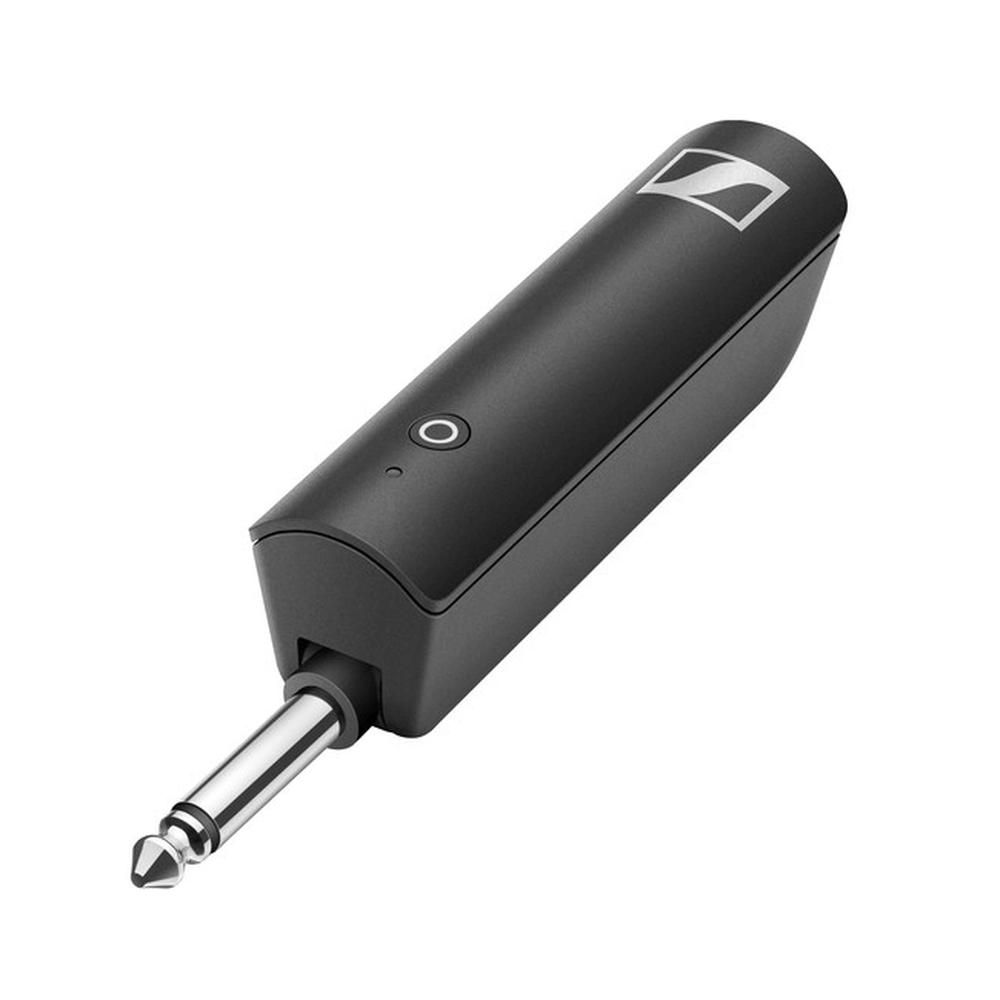 Transmissor Sem Fio para Instrumentos Sennheiser XSW-D Wireless