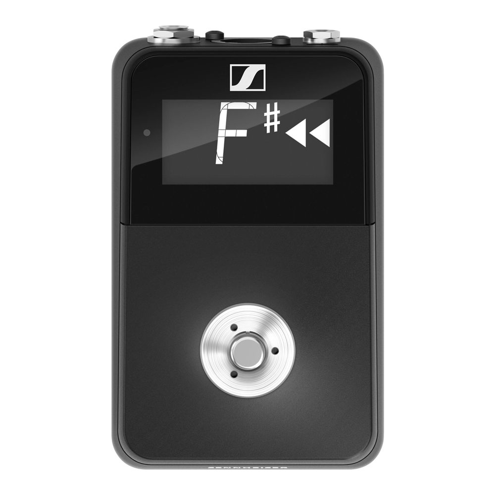 配信機器・PA機器・レコーディング機器 Sennheiser XS PortableLavalierSet SENNHEISER ゼンハイザー / XS Wireless Digital (XSW-D) LAVALIER SET