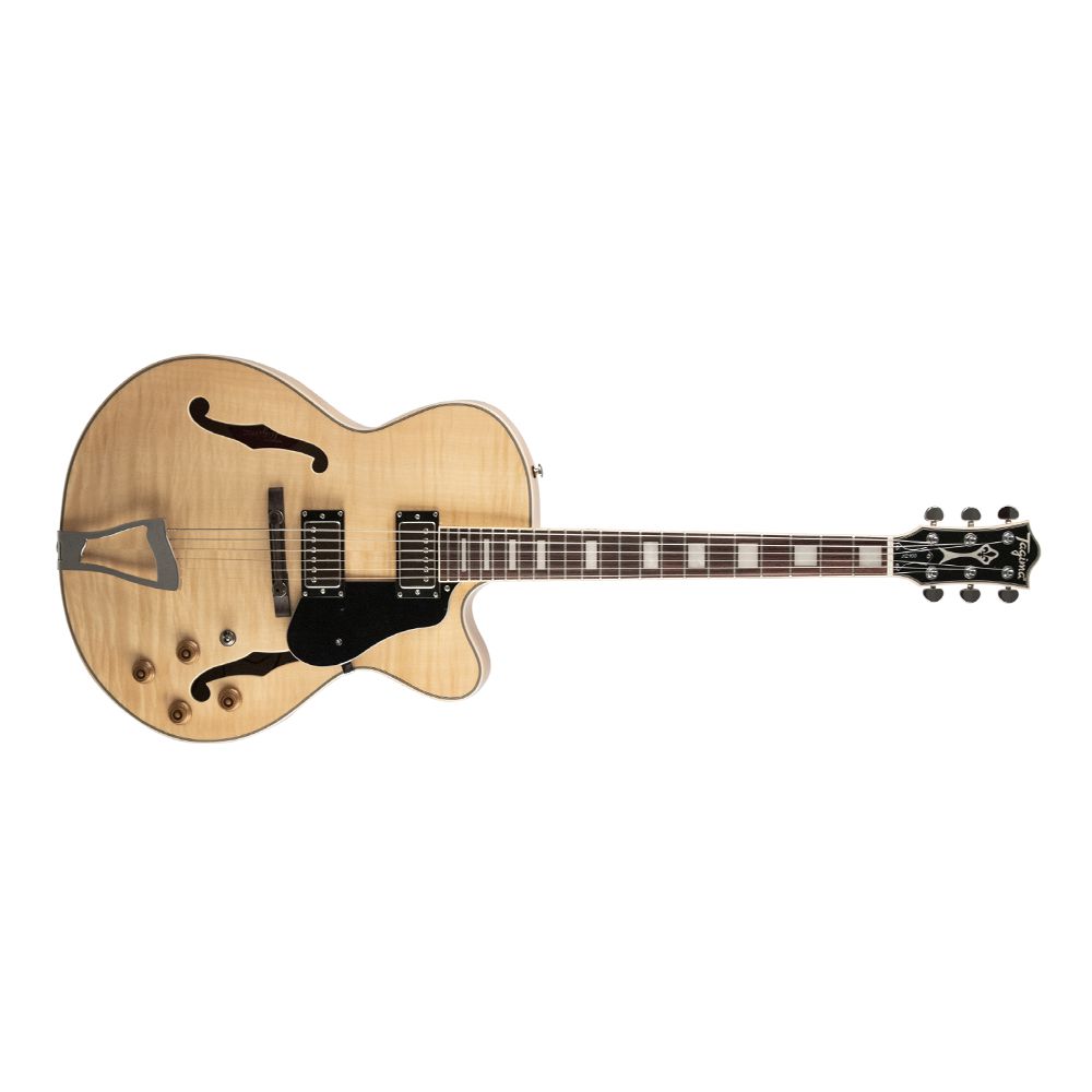 Guitarra Acústica Tagima Jazz 1900 NT Jazz 'N' Blues Series