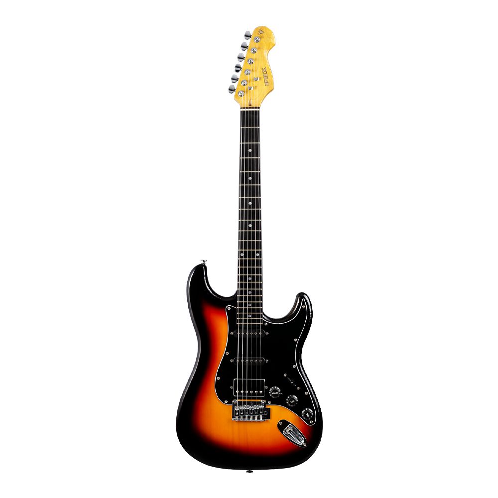 ★Custom HardRelic Sunburst Stratocaster★ Guitarra Fender American Profissional Sunburst Stratocaster