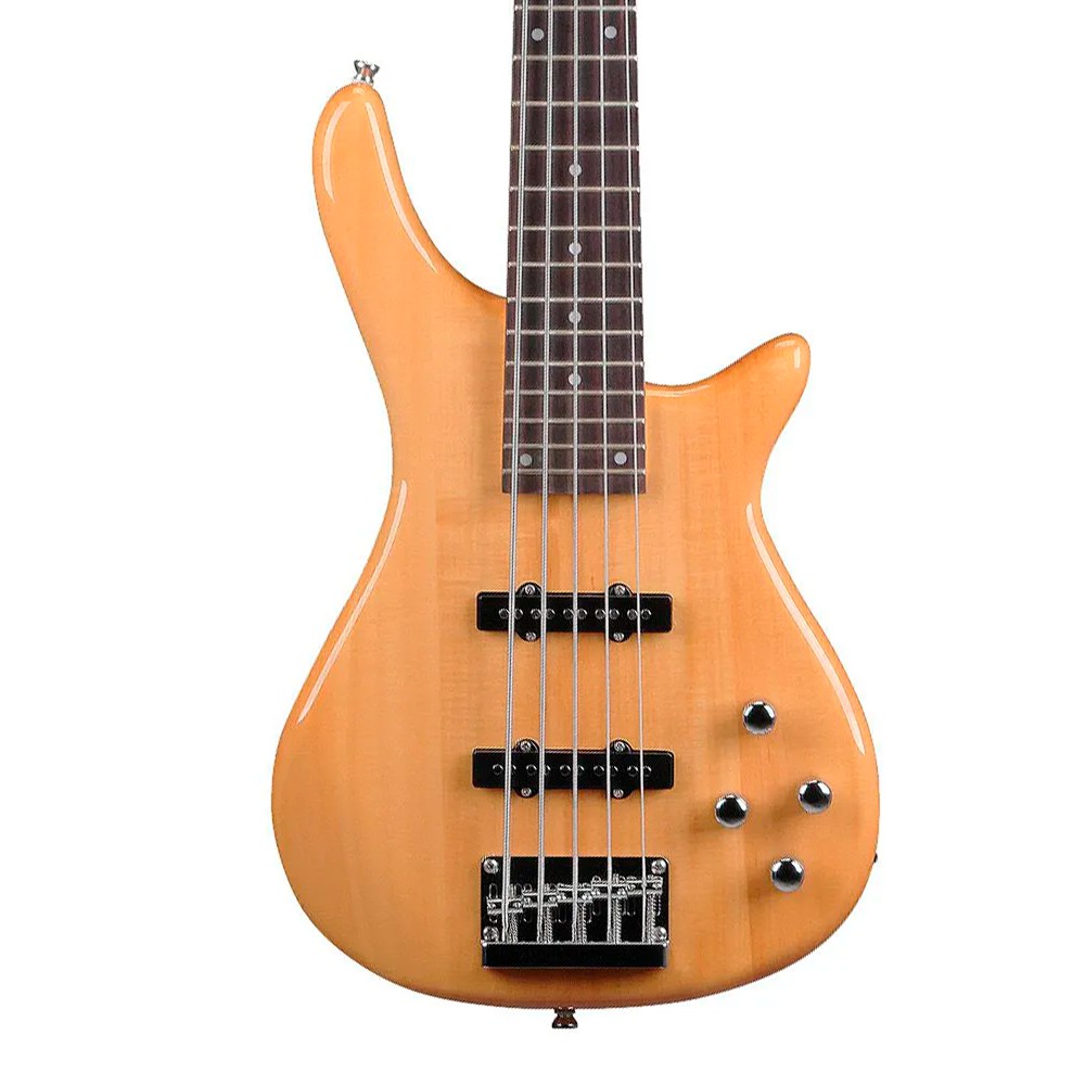 OUTLET Baixo 5 Cordas Memphis Tagima TB-540 A Natural