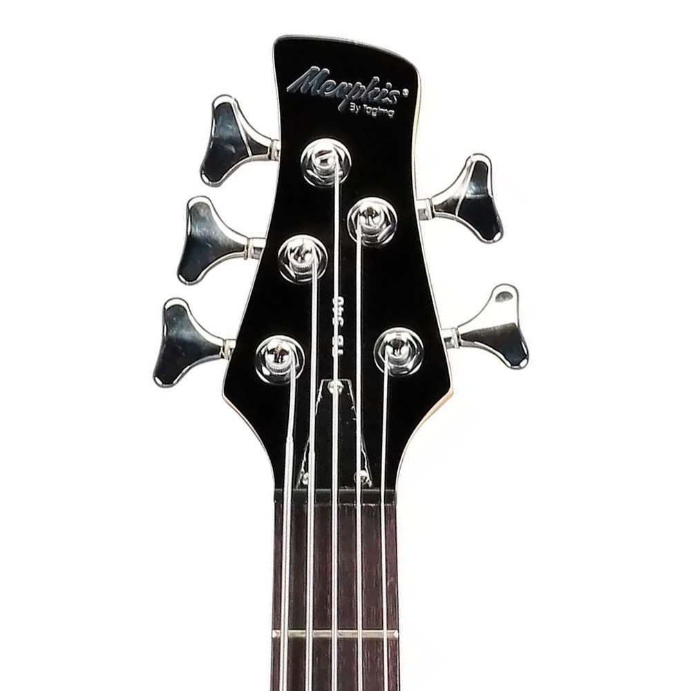 OUTLET Baixo 5 Cordas Memphis Tagima TB-540 A Natural